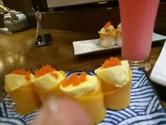 萝莉太忙-寻味寿司日本料理(华亿店)