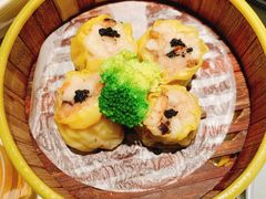 -食大利香港茶餐厅(南亚风情第一城店)