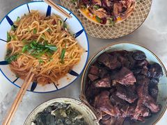 -東盛炭烤自助料理(浦东文峰广场店)