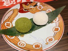 大福-仙隐小鹿中华料理(南宁万象城店)