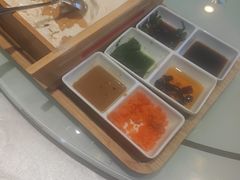 -老德州四合院·德州菜(天衢路店)