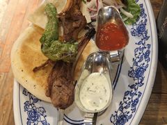 -卢布里西餐厅(总店)