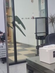 -ALONG HAIR阿龙发型
