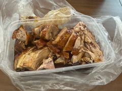 -小马牛肉面·牛骨熬制(南京博物院店)