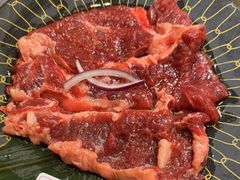 -小黑牛烤肉(聚隆店)