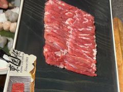 -东来顺(非遗·清真火锅·盛世广场店)