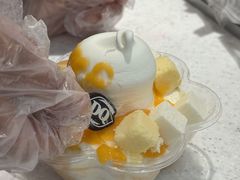 -DQ·蛋糕·冰淇淋(五角场万达店)