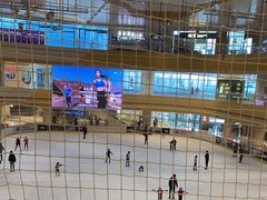 -冠军冰场CHAMPION RINK(苏州中心商场店)