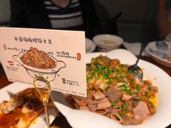 -前海沿·青岛菜(五四广场永旺店)