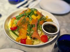 -玛尚诺意式餐厅(官舍店)