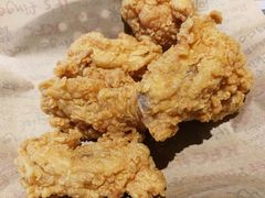 -肯德基(宁国大润发店)