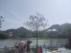 -珠海圆明新园