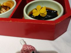 -肆月河豚·新淮扬(金融街店)