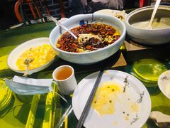-辛香汇(大华第一坊店)