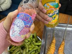 -老虎滩大连海鲜烧烤(建邺云锦路总店)