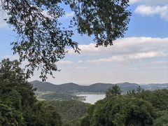 -南北湖风景区