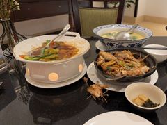 -铭轩中餐厅·海南菜·粤菜(亚龙湾瑞吉店)