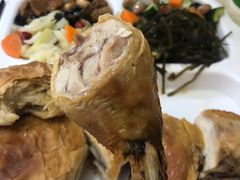 -香妃烤鸡(新奥店)