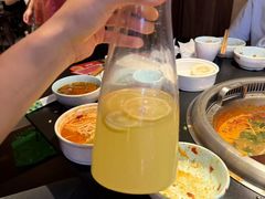 -季季红火锅(长沙步行街店)