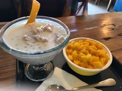 -七七家的糖水店(南湾街1号店)