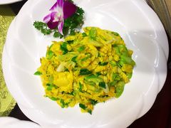 -牟传仁饭庄(星海店)