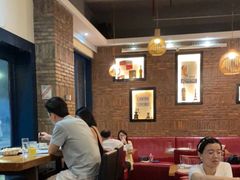 大堂-LA MAISON公鸡和龙(蛇口店)