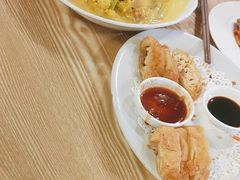 -佛有缘素食馆·荔湾老字号(陈家祠首店)