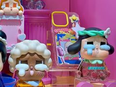 -泡泡玛特POPMART(正佳广场店)