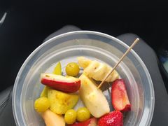 -老炳·七丛松甘草水果