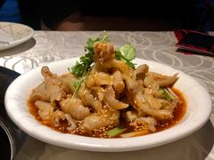 -红辣椒·川菜·火锅(科华路店)
