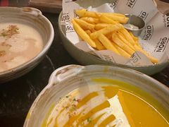 -Nord Grill&Bar Highland诺德西餐(深圳欢乐海岸店)