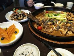 -老板恋上鱼(环山路店)