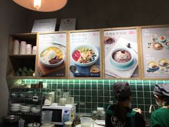 -宝珠奶酪(长宁金虹桥店)