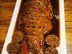 鱼米之乡-苹果树下艺术餐厅(通州店)