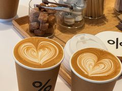 -% Arabica(京都东山店)