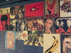 景观位-蜉蝣酒吧(仓山万达店)