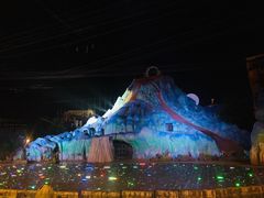 -横店影视城梦幻谷园区