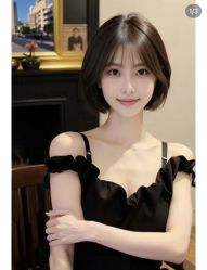 -丽时 Hair Salon