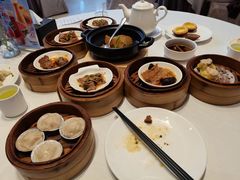 -万龙洲海鲜(大兴绿地缤纷城店)