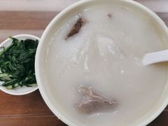 -百年认一力 太原老字号 (桥头街店)