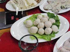 -花苑美食横琴生蚝火锅(拱北粤华路店)