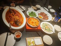 -桂小厨广西菜(万象城店)