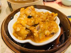 -点都德(奥体印象城店)