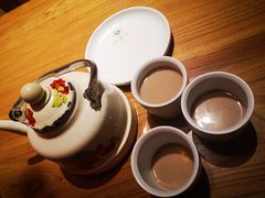 -胖老汉椒麻鸡清真新疆菜(西御街店)