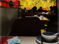 -左庭右院鲜牛肉火锅(苏州园区永旺店)