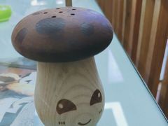 -名善山珍·野生菌汤锅(文殊院店)