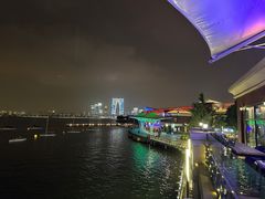 -岁粤Moon·湖景餐厅(月光码头店)