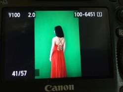 -菲林婚纱摄影工作室