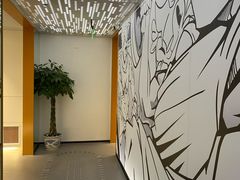 -超鹿运动(五四路恒力城店)