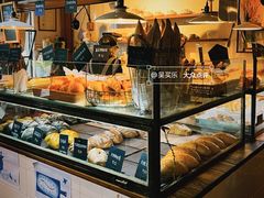 -仙峰天然面包(迎宾路店)